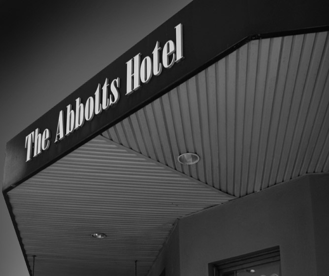 abbotts hotel waterloo