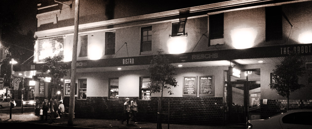 redfern pub surry hills