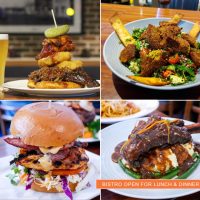 restaurant bistro waterloo